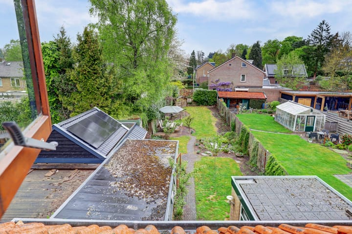 Foto 47 van Bentincklaan 25