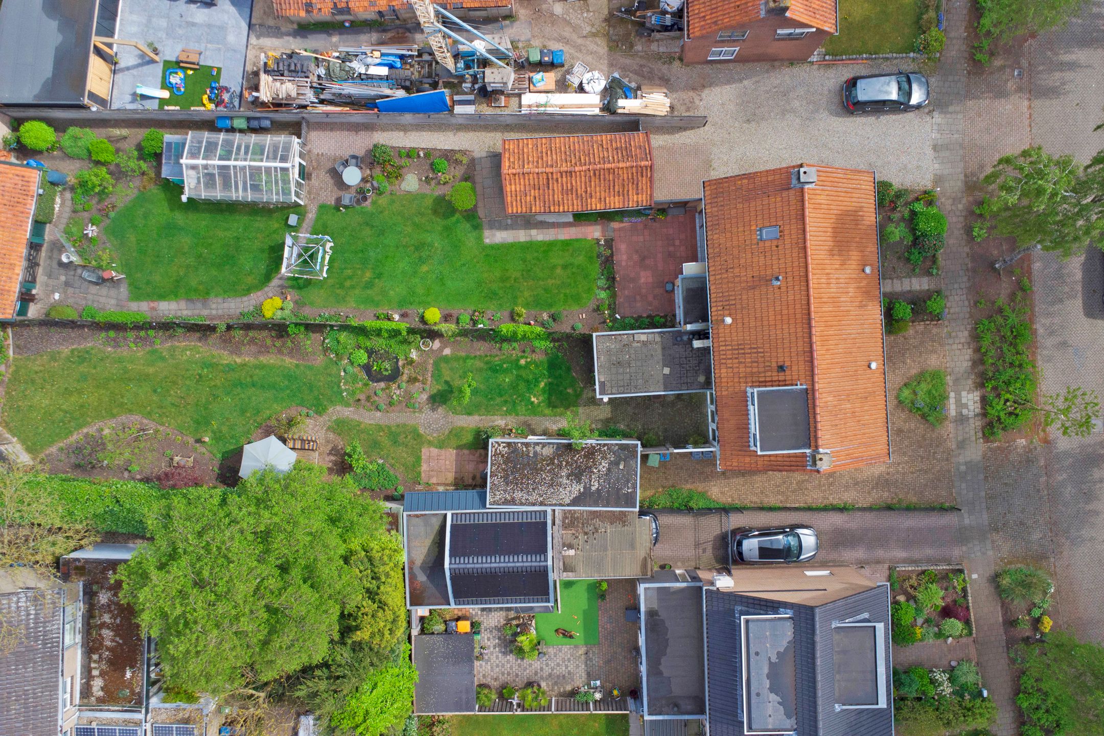 Photo 48 of Bentincklaan 25