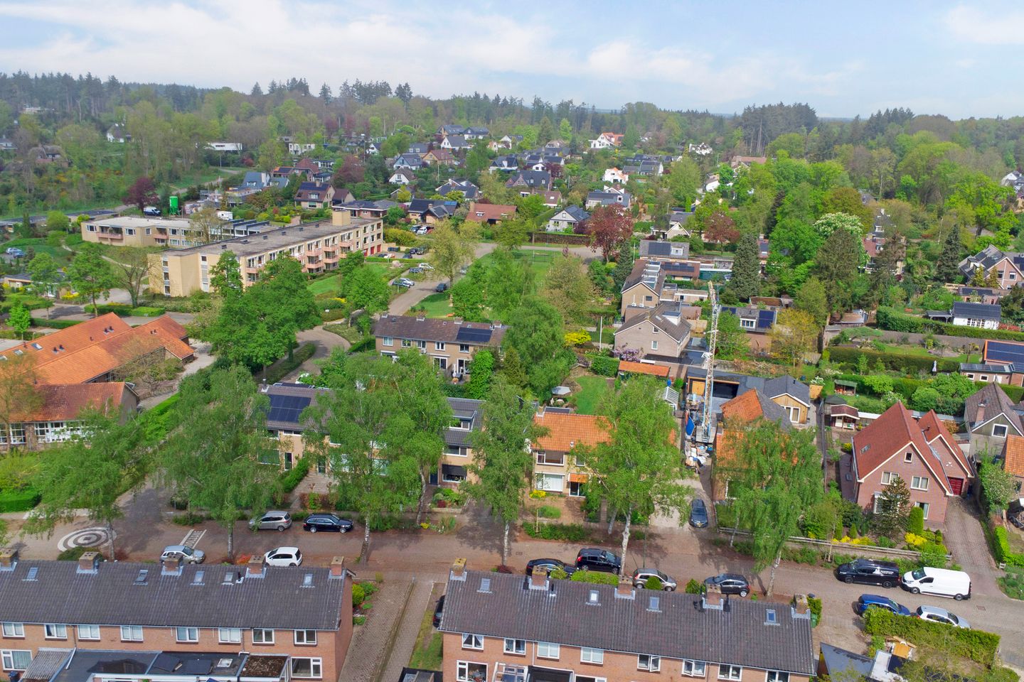 Photo 49 of Bentincklaan 25