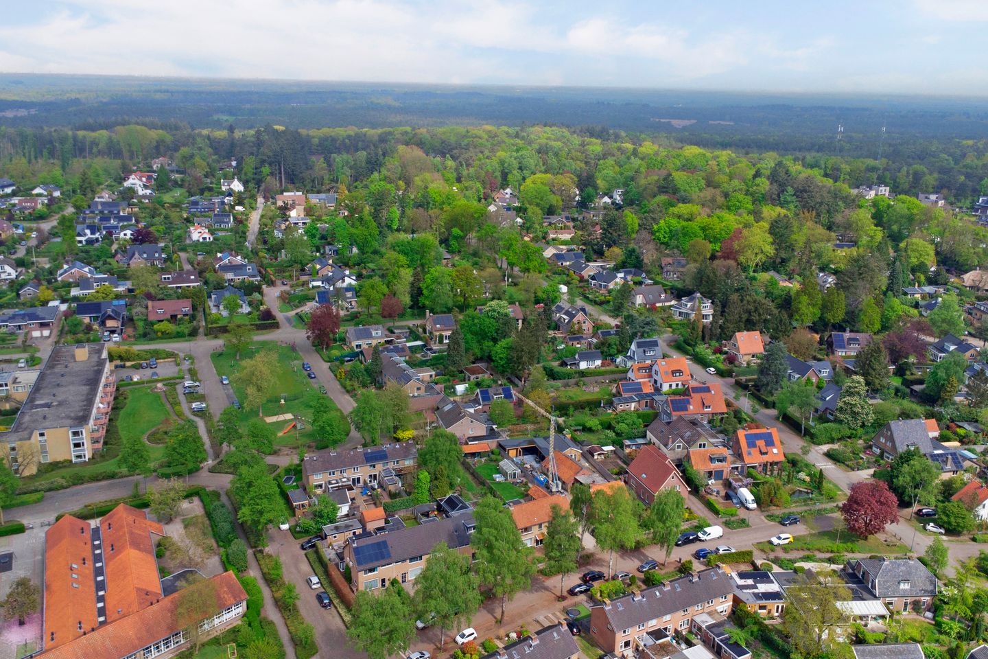 Photo 50 of Bentincklaan 25