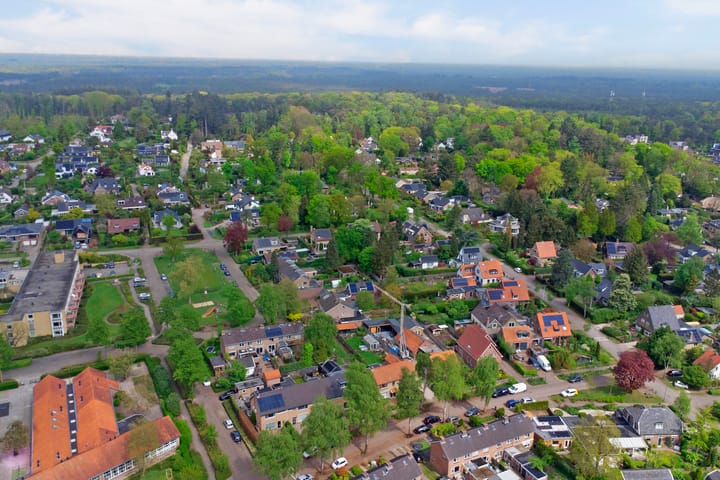 Foto 50 van Bentincklaan 25