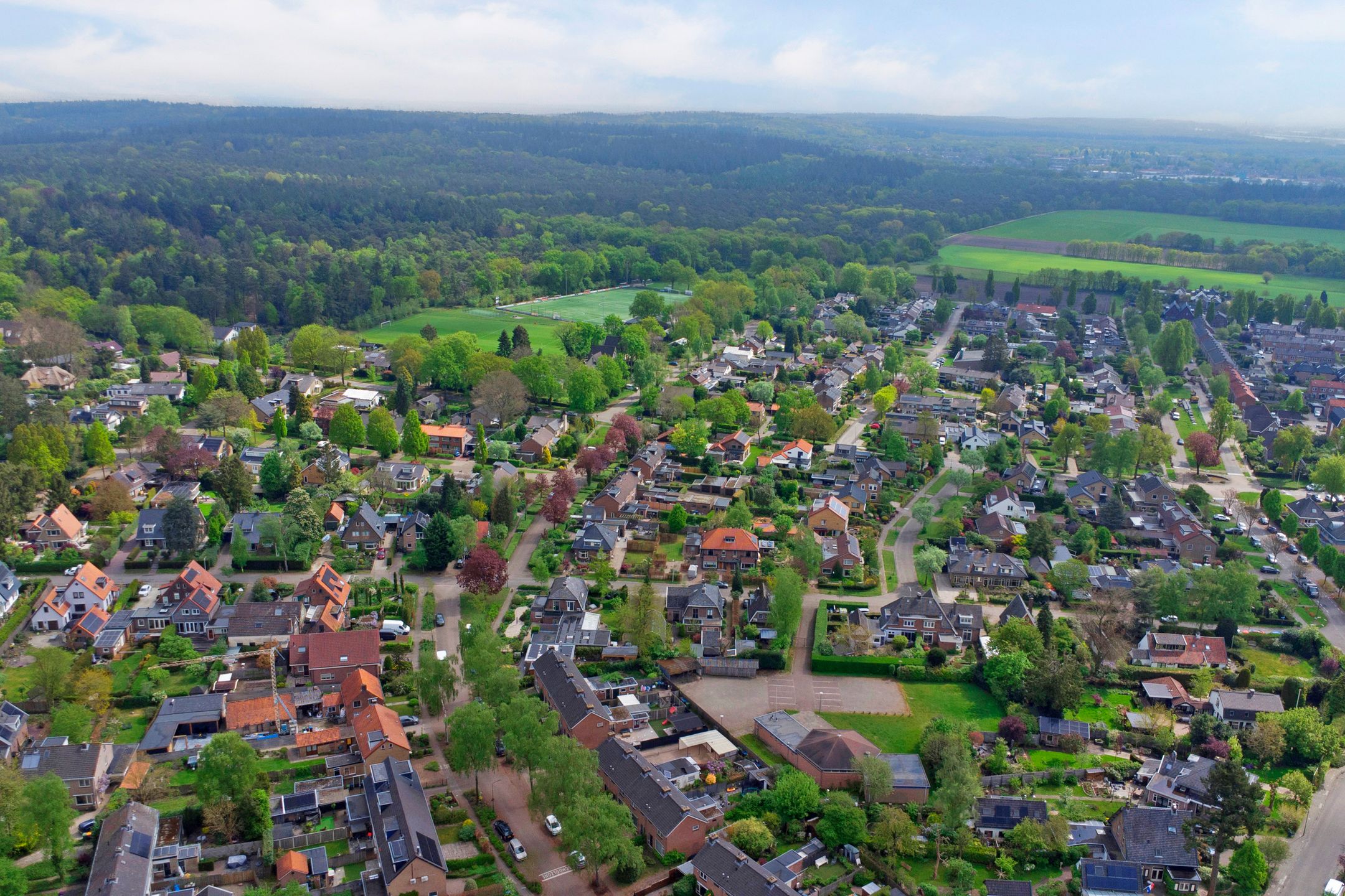 Photo 51 of Bentincklaan 25