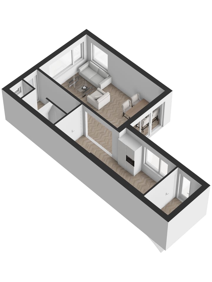 Foto 55 van Bentincklaan 25