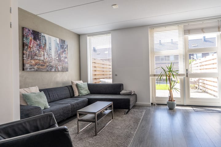 Foto 3 van Klipperstraat 16