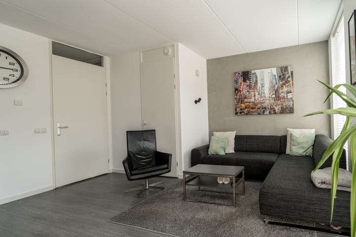 Foto 7 van Klipperstraat 16