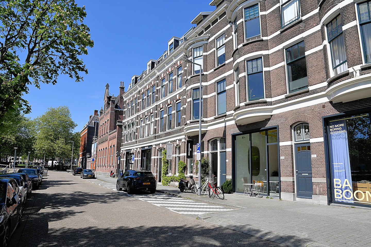 View photo 1 of Admiraliteitskade 89-B