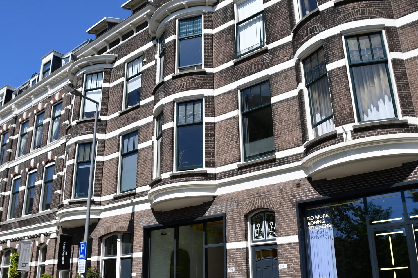 View photo 3 of Admiraliteitskade 89-B