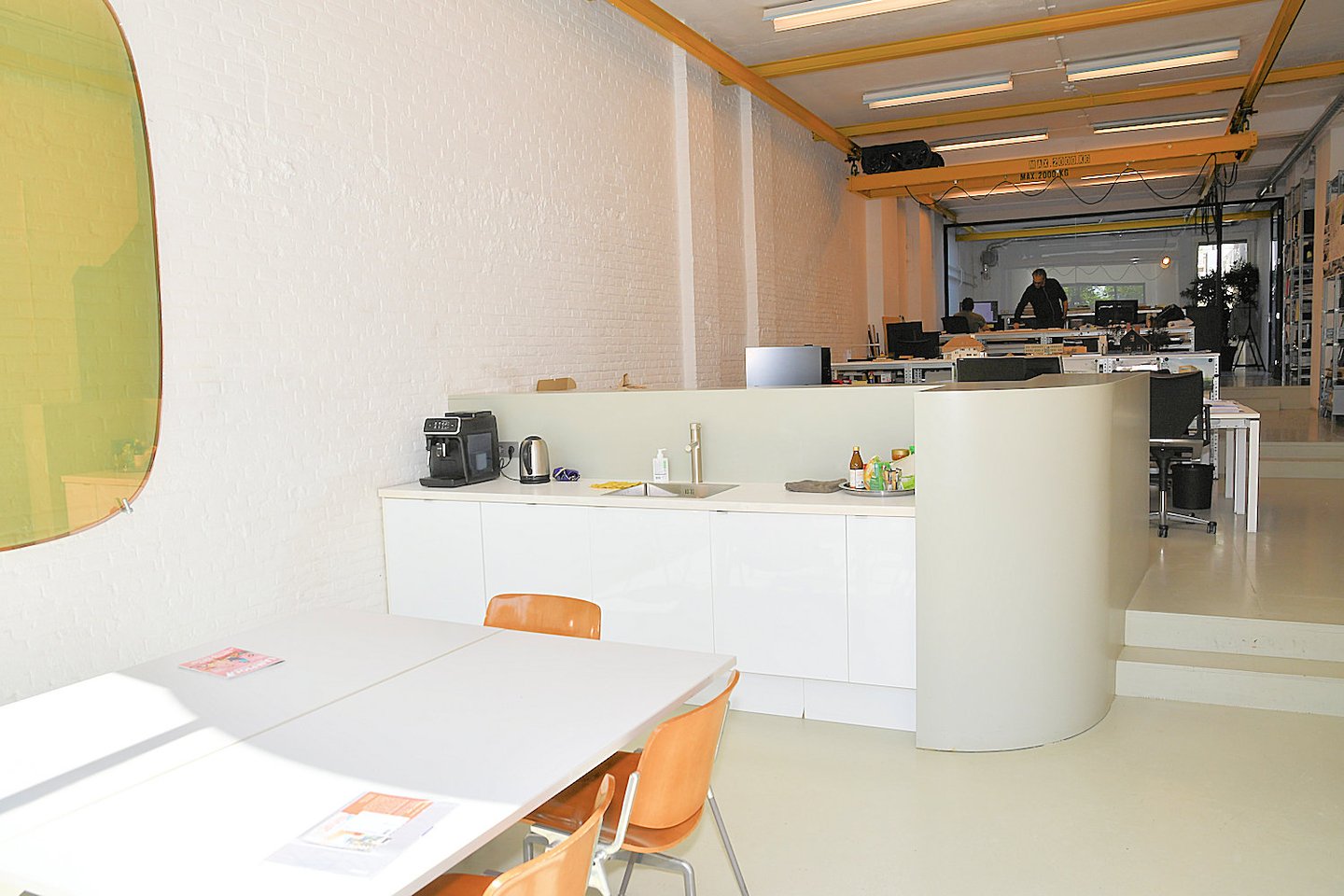View photo 5 of Admiraliteitskade 89-B