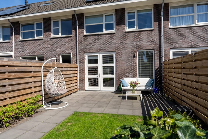 Foto 34 van Klipperstraat 16