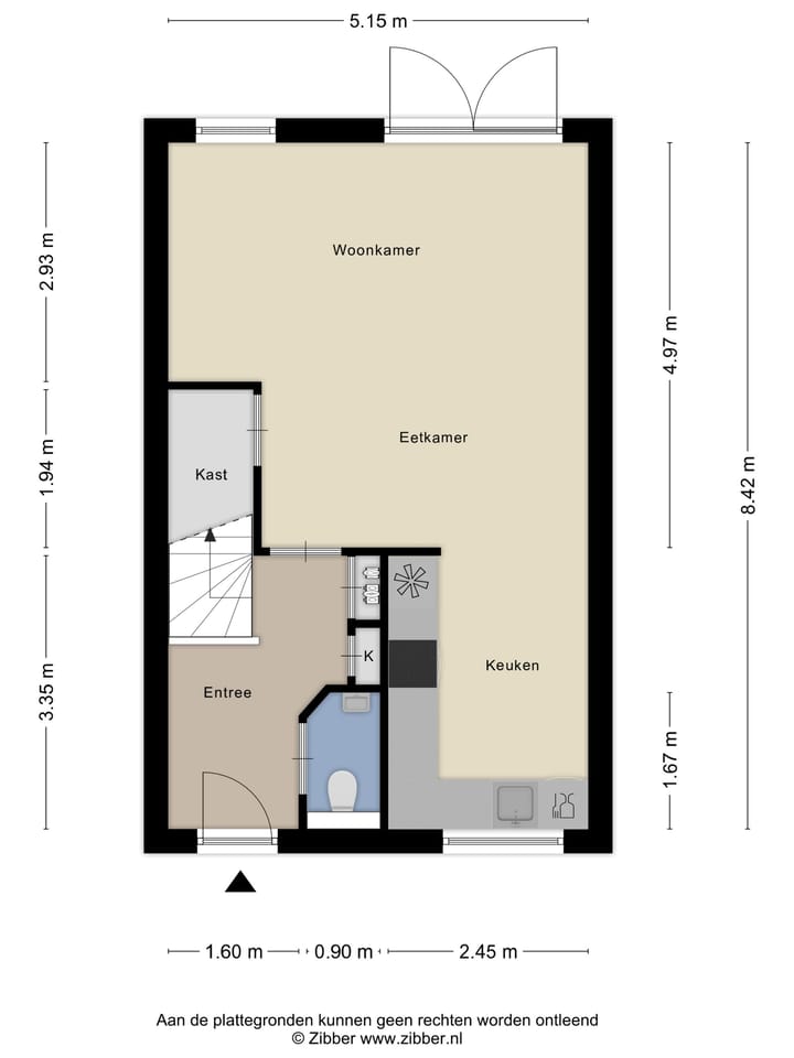 Foto 38 van Klipperstraat 16