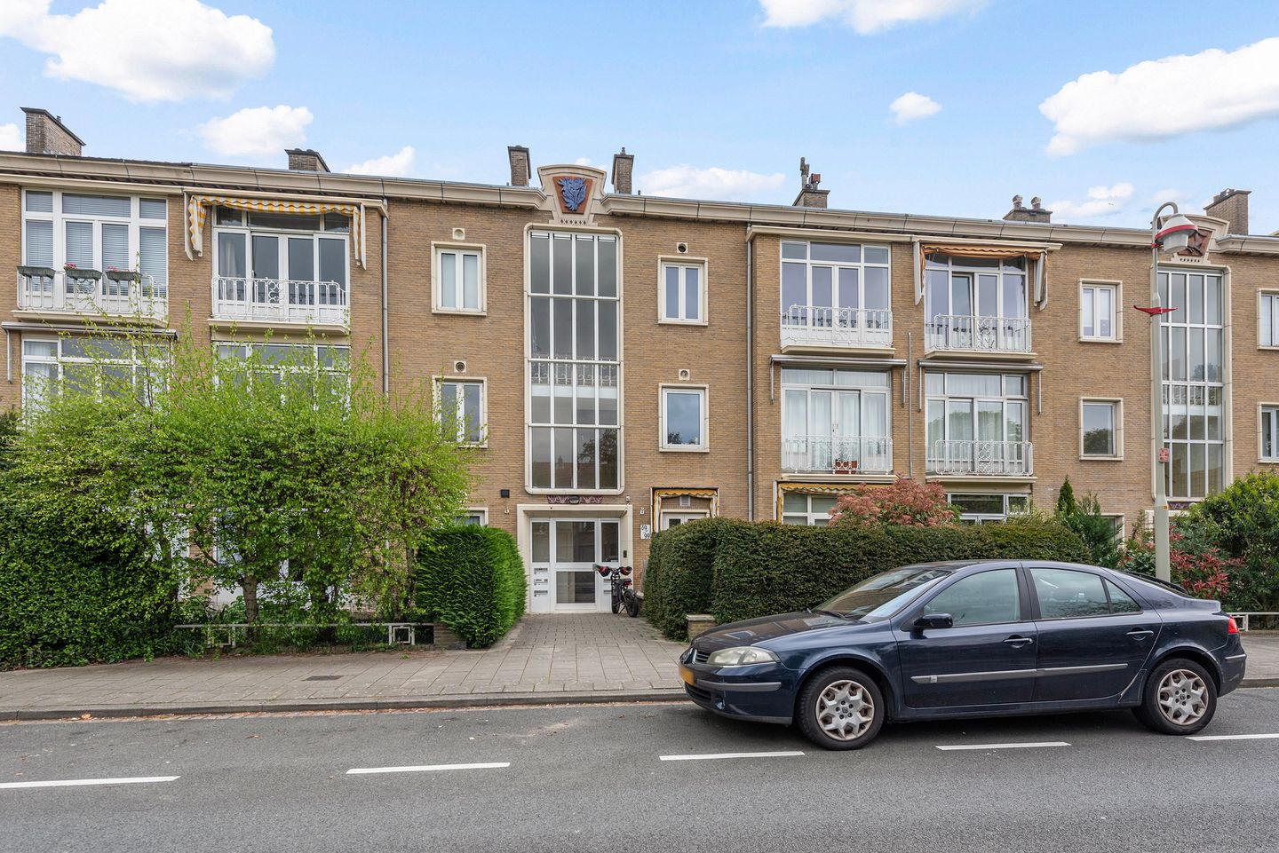 Foto 1 van Hart Nibbrigkade 93