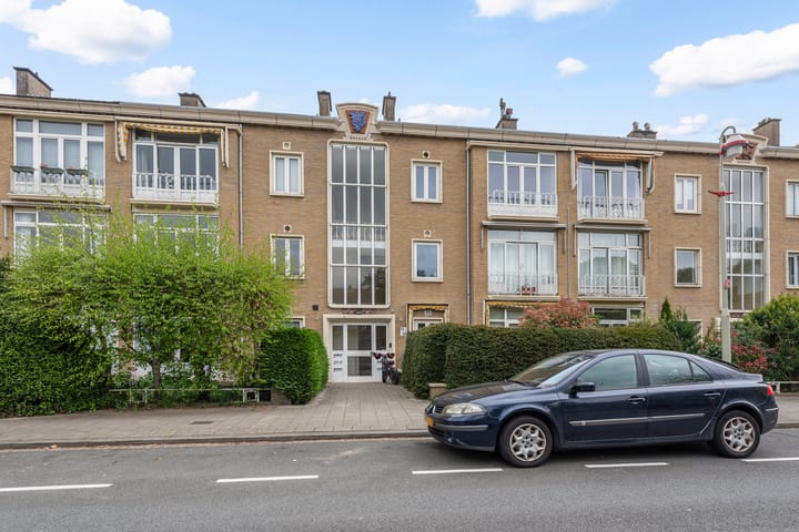 Foto 1 van Hart Nibbrigkade 93