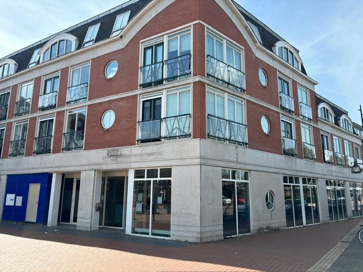 De Overtuin 6