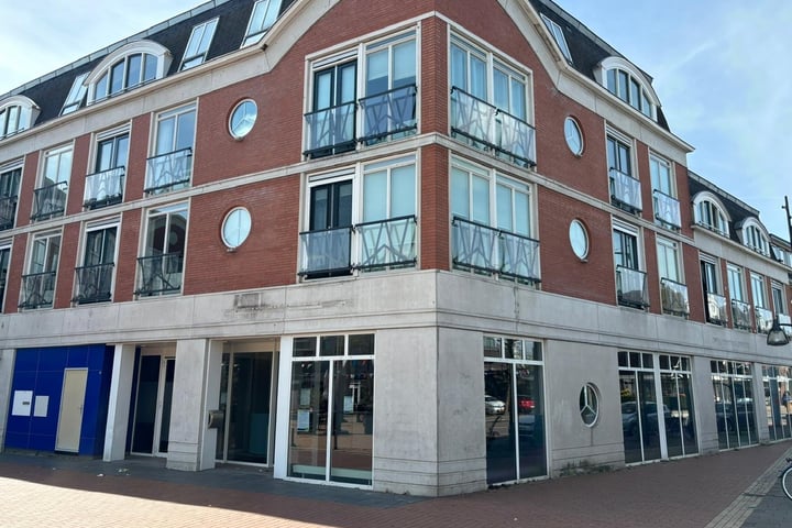 De Overtuin 6, Velp (GE)