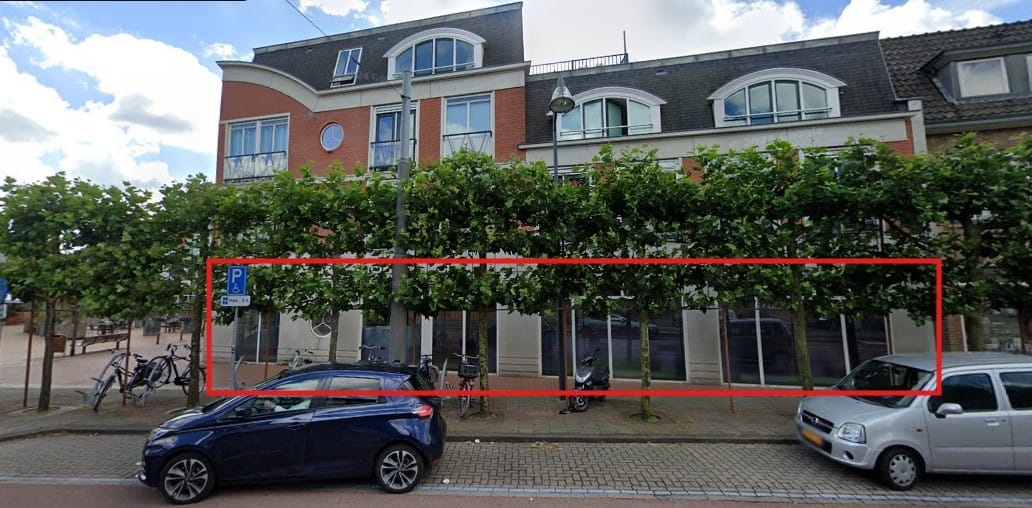 Bekijk foto 2 van De Overtuin 6
