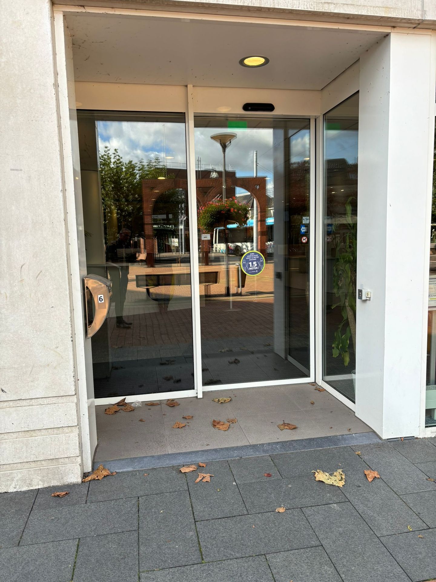 Bekijk foto 3 van De Overtuin 6