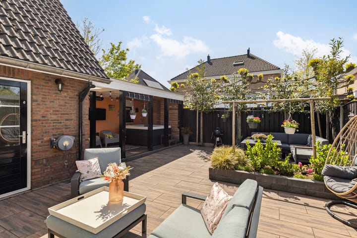 Foto 4 van Leedsstraat 10