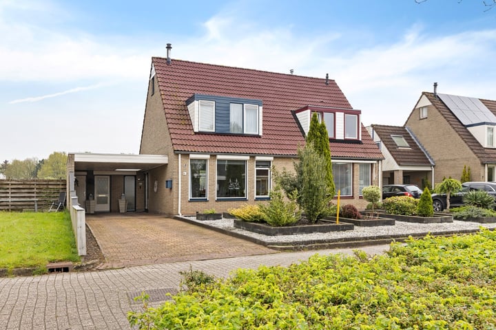 Peppelhage 3