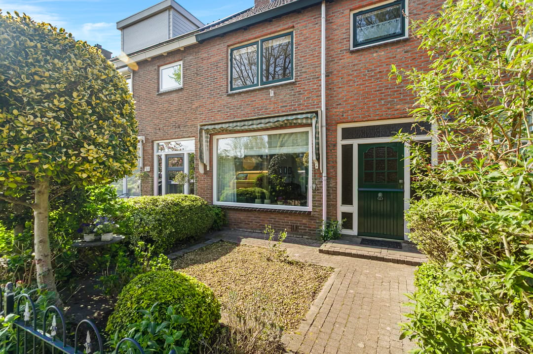 Photo 1 of Jan van Polanenstraat 17