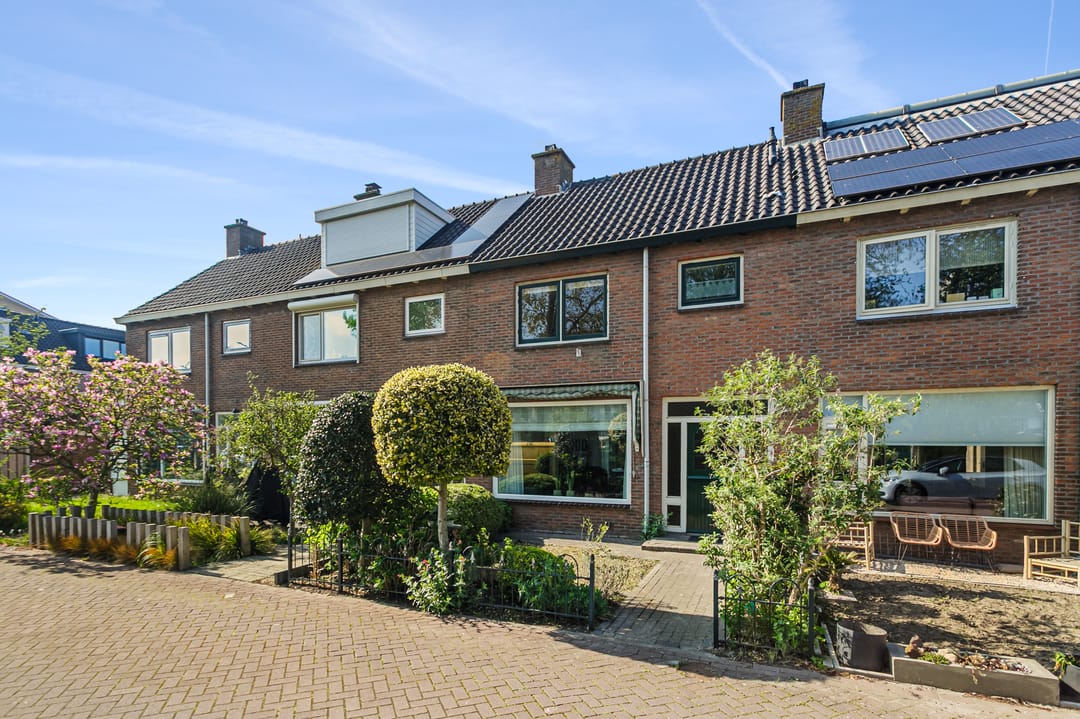 Photo 2 of Jan van Polanenstraat 17