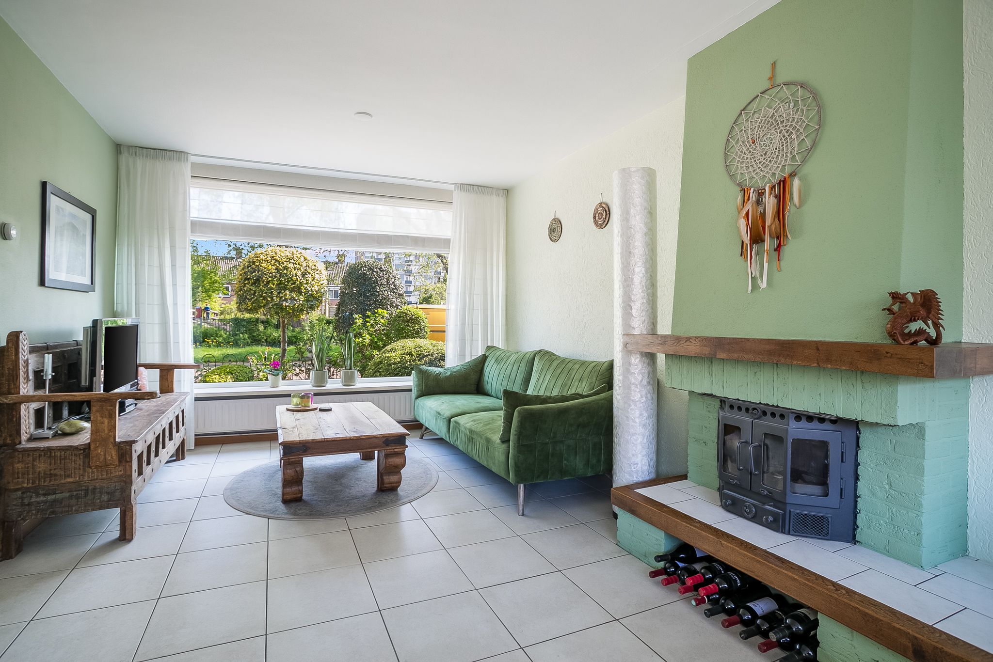 Photo 3 of Jan van Polanenstraat 17