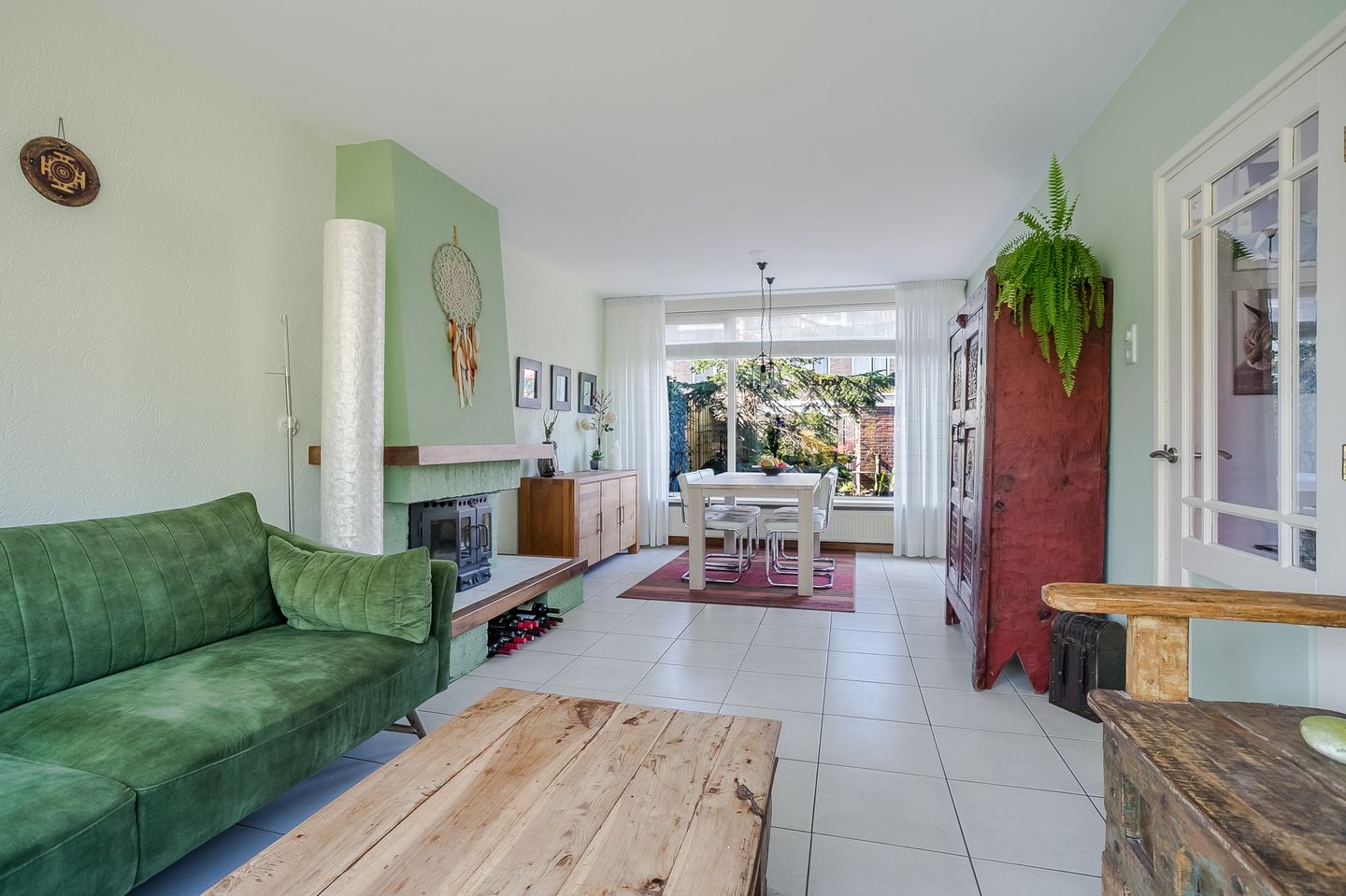 Photo 4 of Jan van Polanenstraat 17