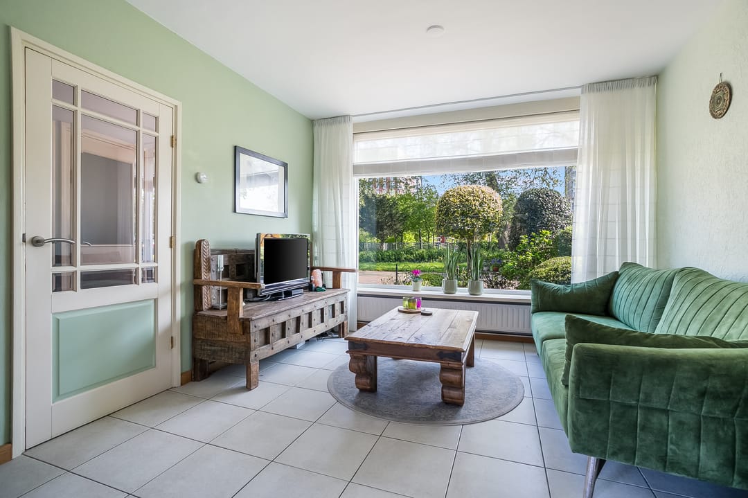 Photo 7 of Jan van Polanenstraat 17