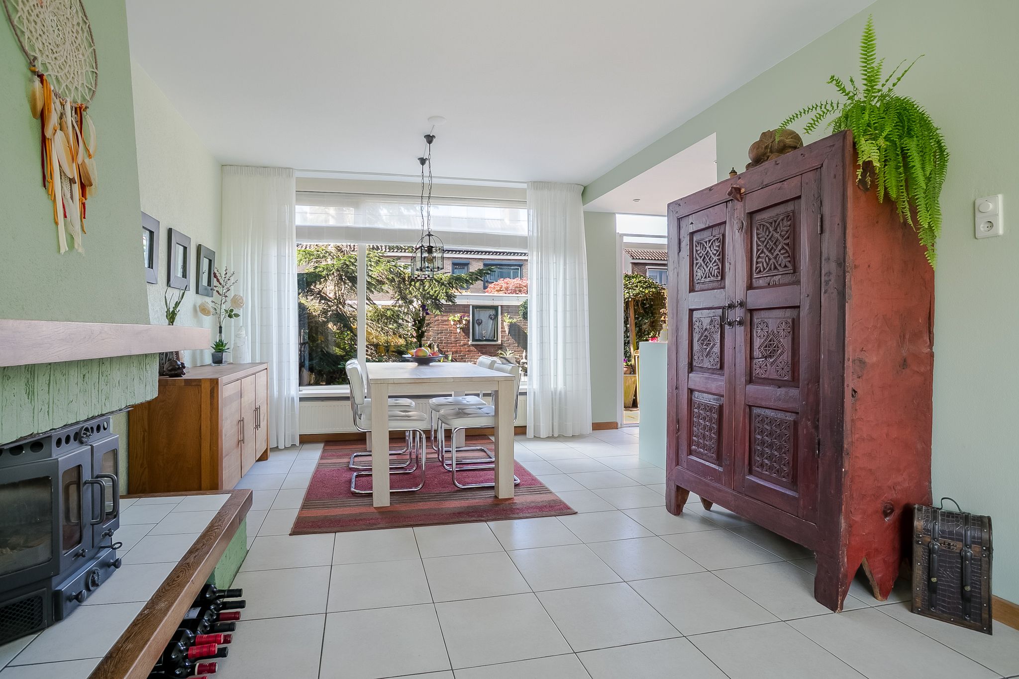 Photo 9 of Jan van Polanenstraat 17