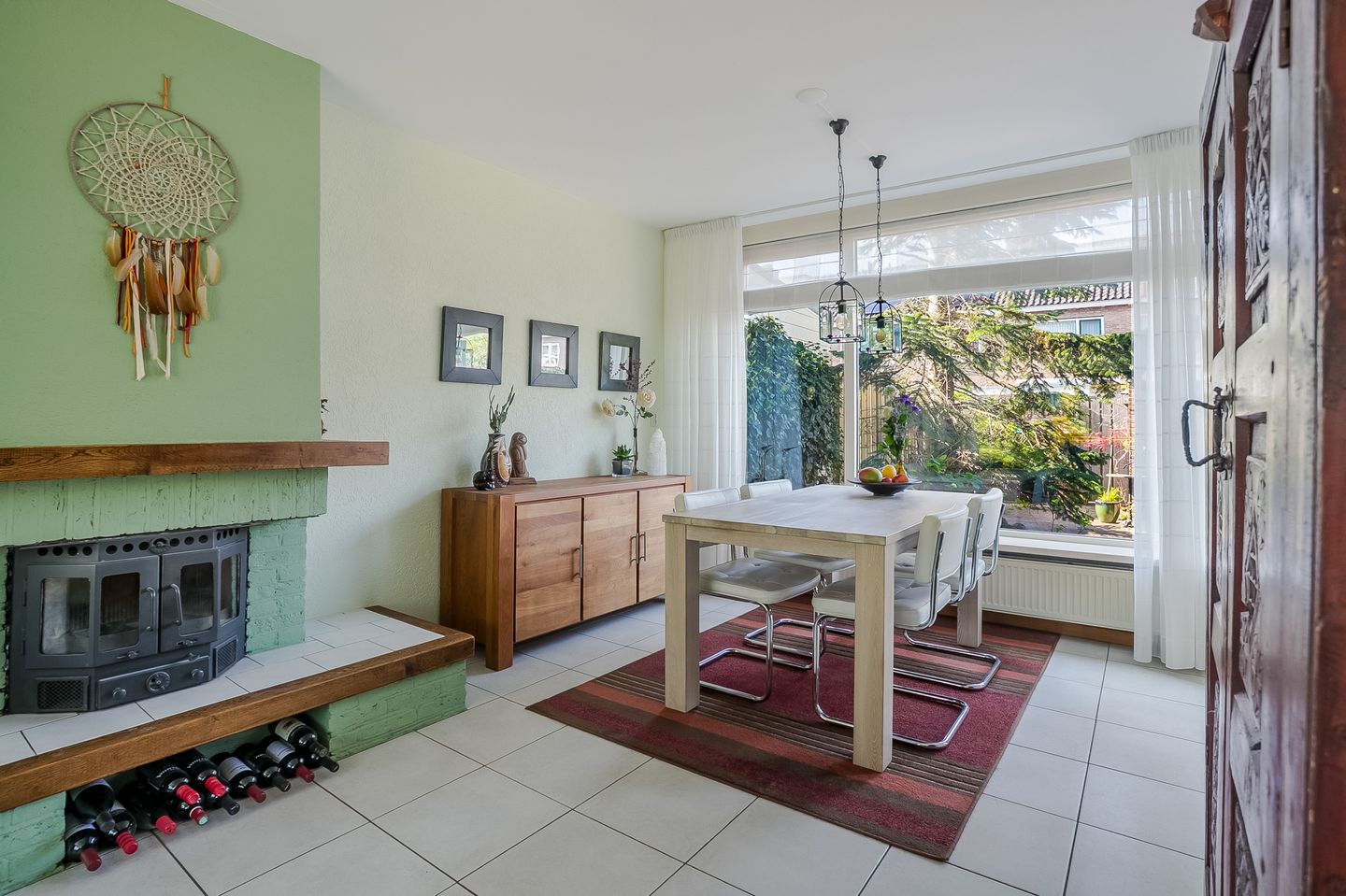 Photo 10 of Jan van Polanenstraat 17