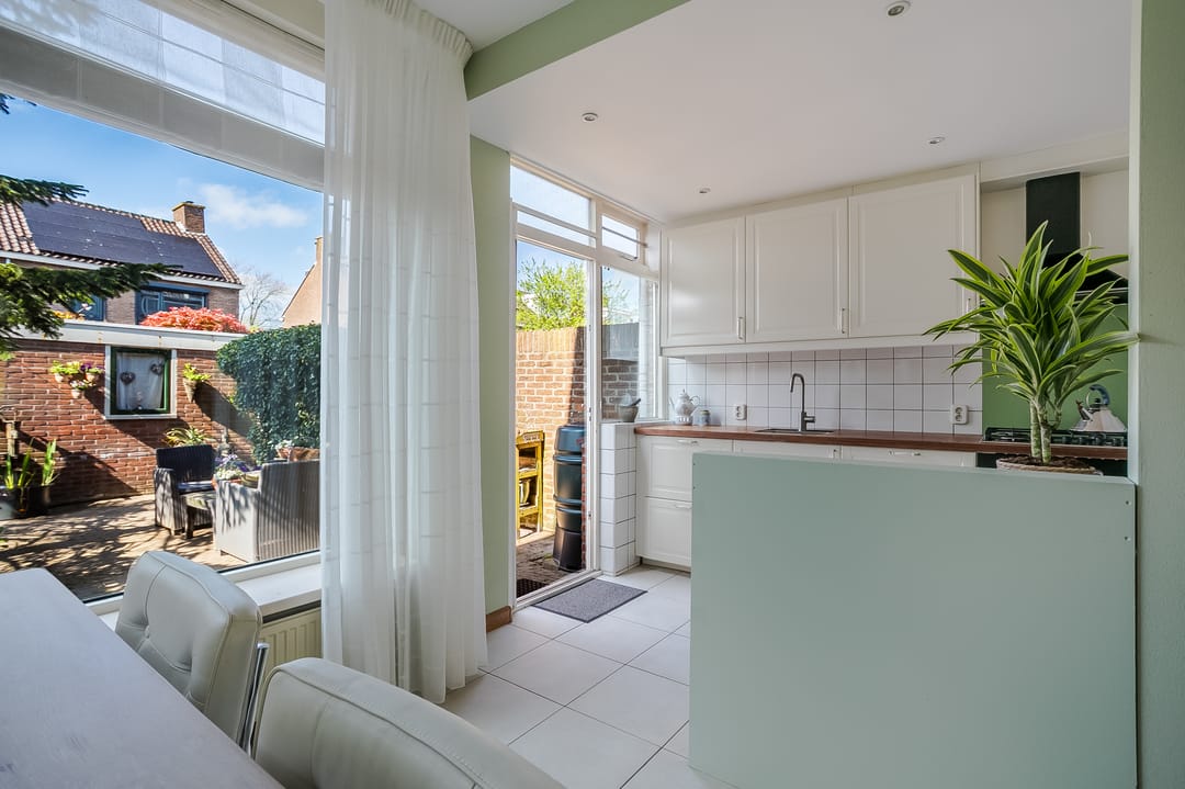 Photo 13 of Jan van Polanenstraat 17