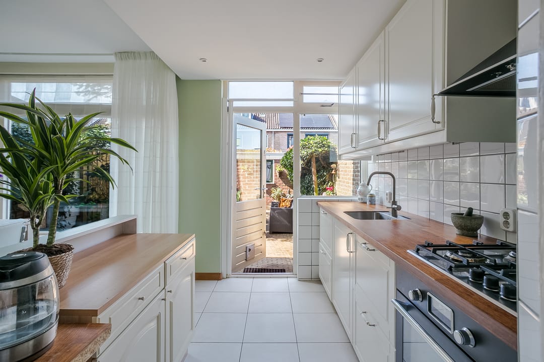 Photo 17 of Jan van Polanenstraat 17