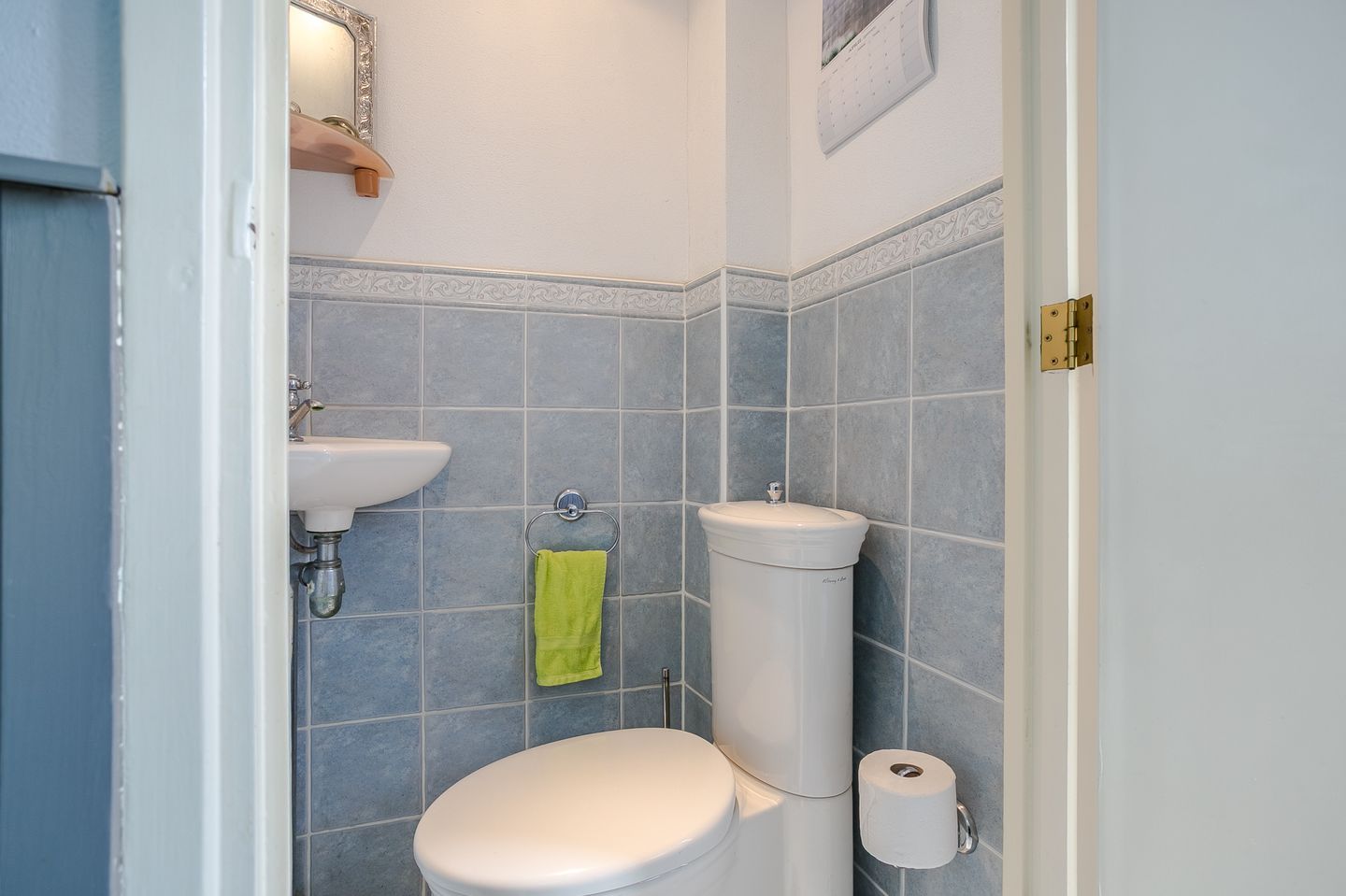 Photo 19 of Jan van Polanenstraat 17