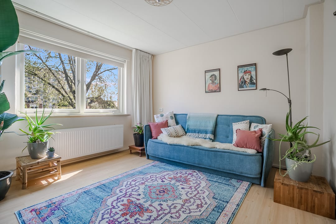 Photo 26 of Jan van Polanenstraat 17