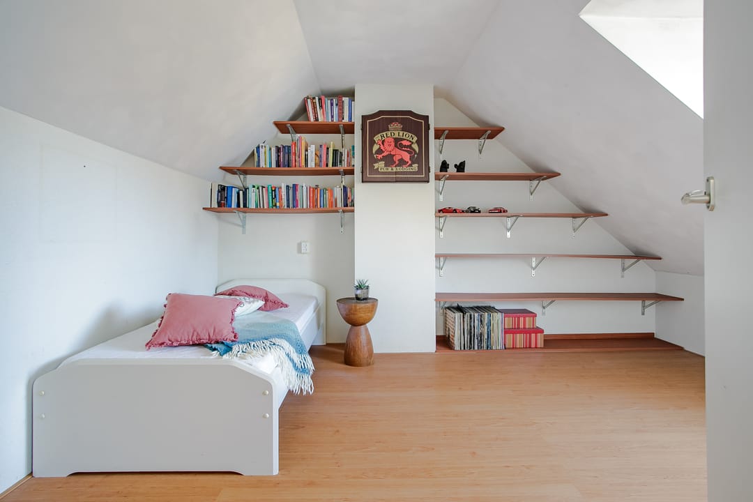 Photo 41 of Jan van Polanenstraat 17