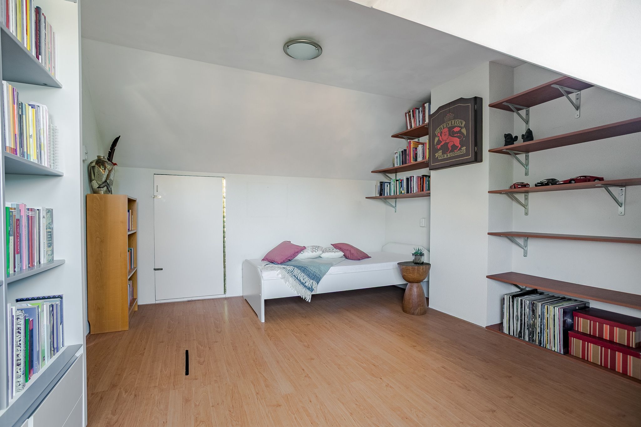 Photo 42 of Jan van Polanenstraat 17