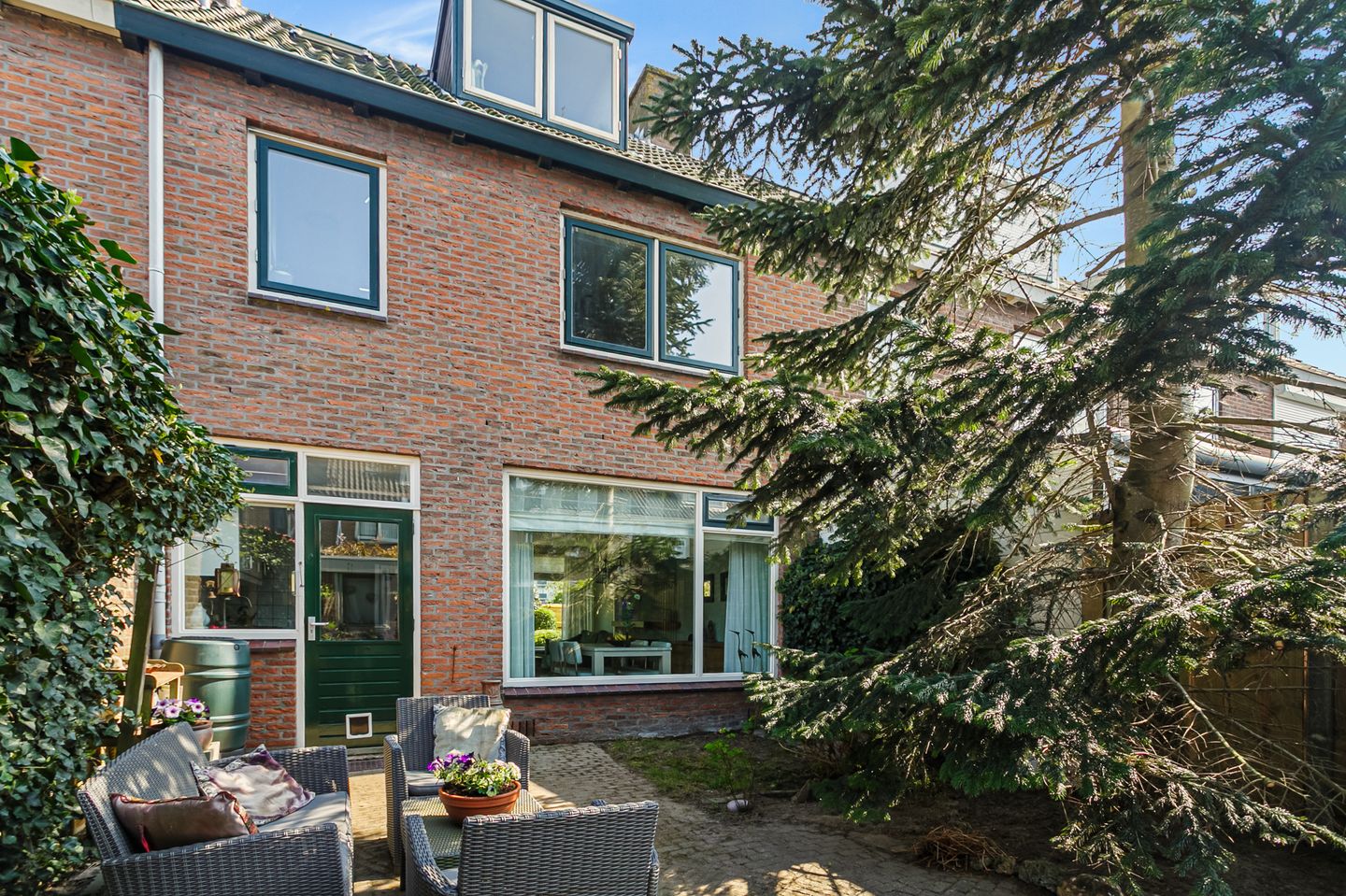 Photo 44 of Jan van Polanenstraat 17