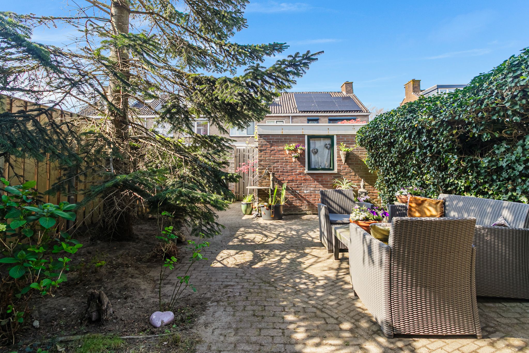 Photo 45 of Jan van Polanenstraat 17