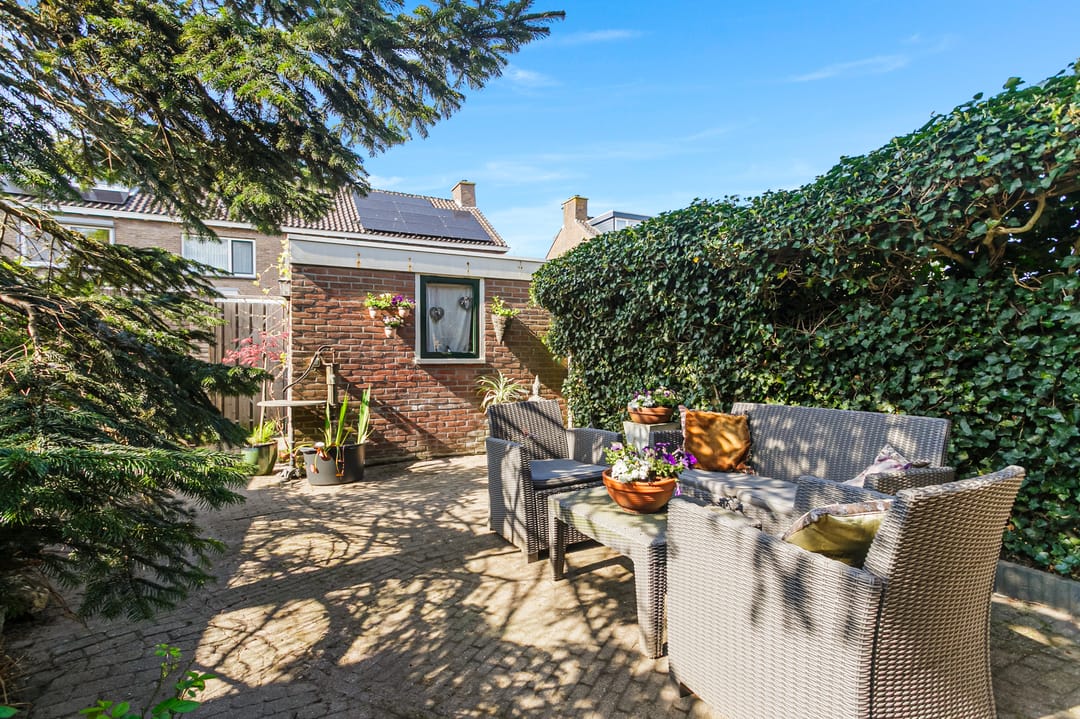 Photo 46 of Jan van Polanenstraat 17