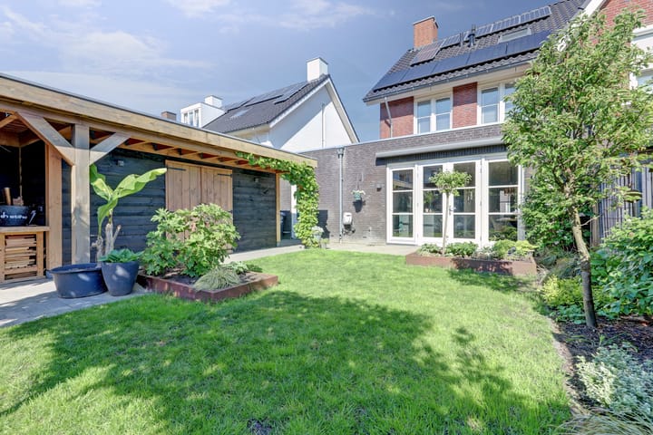 Foto 2 van Karinastraat 23