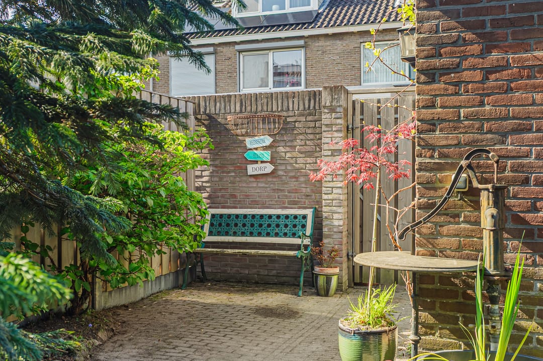 Photo 47 of Jan van Polanenstraat 17