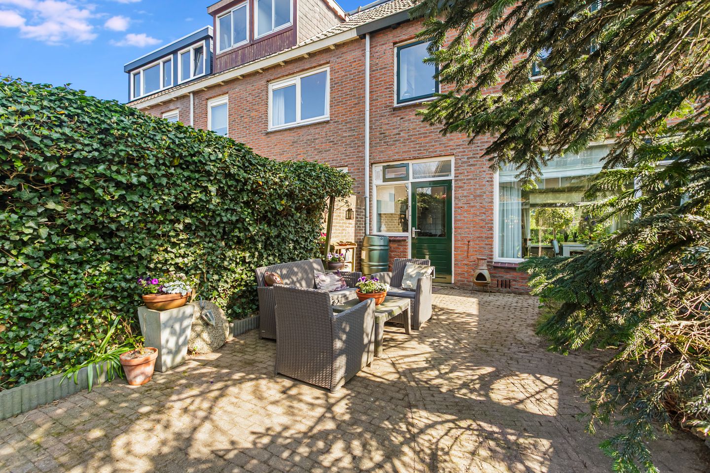 Photo 49 of Jan van Polanenstraat 17