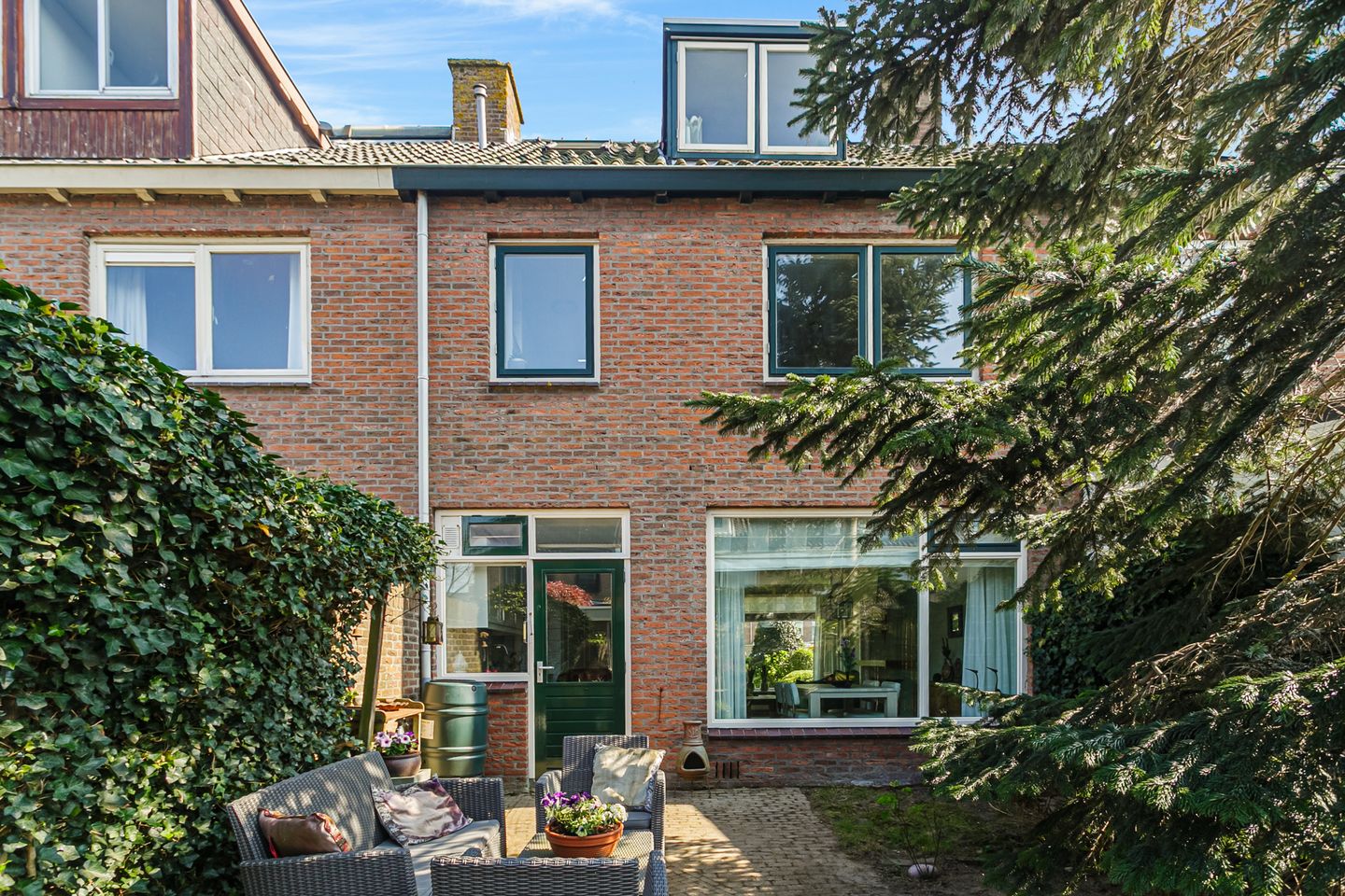 Photo 50 of Jan van Polanenstraat 17