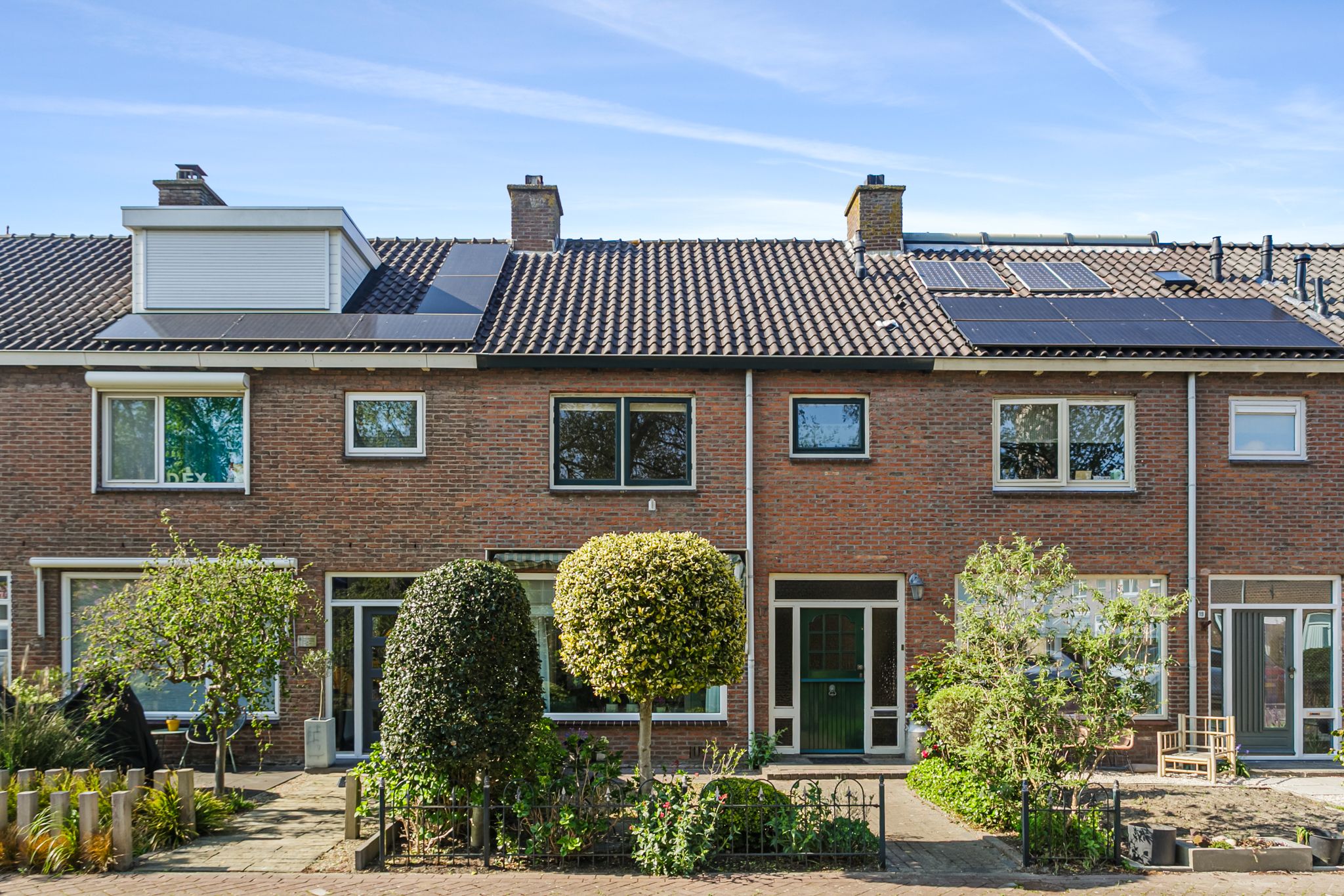 Photo 51 of Jan van Polanenstraat 17