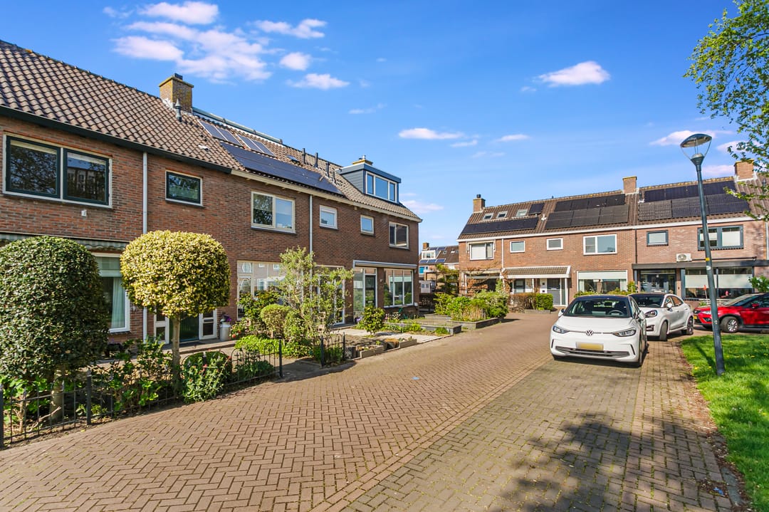 Photo 52 of Jan van Polanenstraat 17