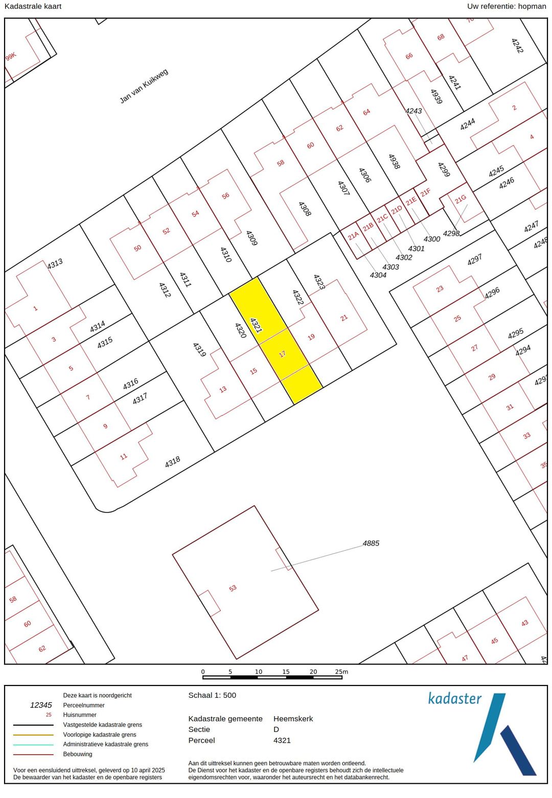 Photo 56 of Jan van Polanenstraat 17