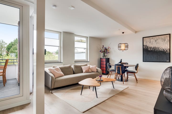 Foto 2 van Gasthuisstraat 1-B