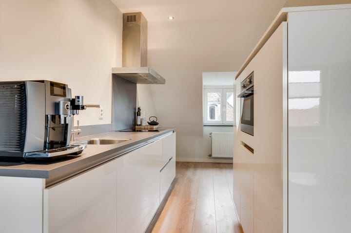 Foto 3 van Gasthuisstraat 1-B