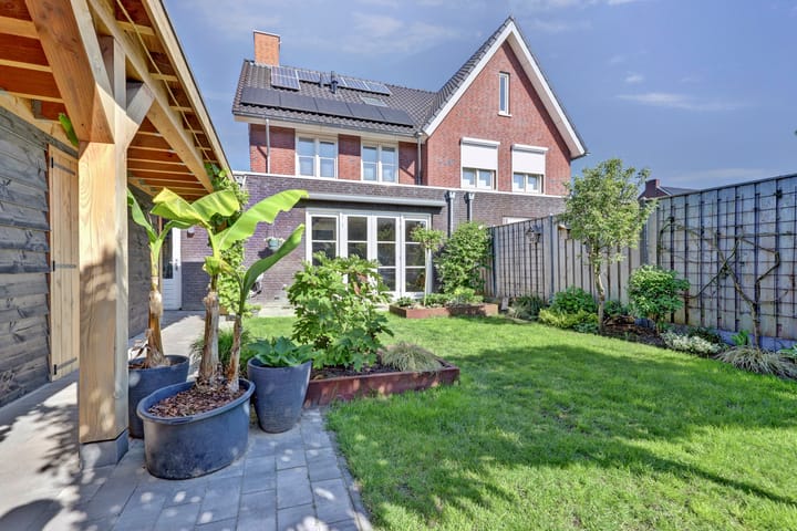 Foto 31 van Karinastraat 23