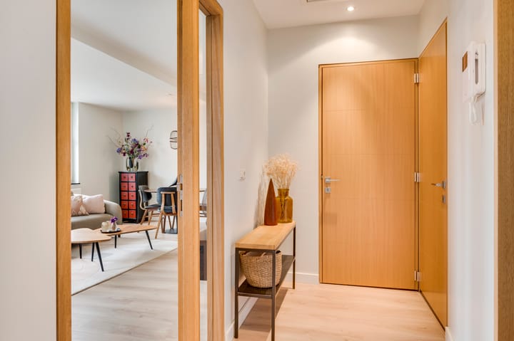 Foto 5 van Gasthuisstraat 1-B