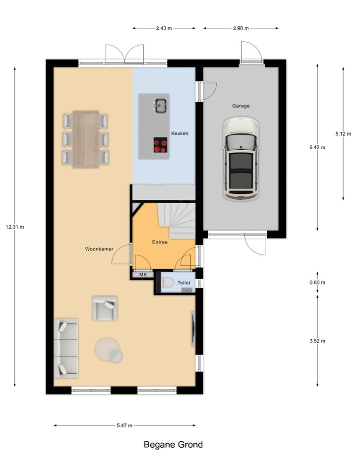 Foto 42 van Karinastraat 23